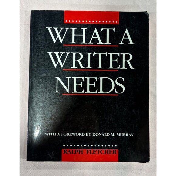 3-Book Bundle: "What A Writer Needs" "If You Want To Write" & Divoga Gold Polka - Picture 15 of 16
